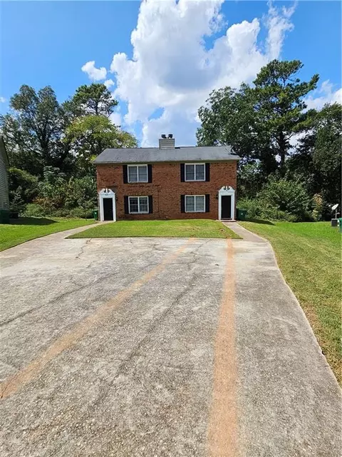 5290 Stonebush Ter, Stone Mountain, GA 30083