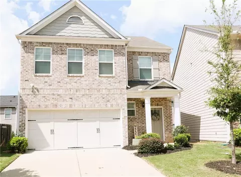 823 Regal Ln SW, Atlanta, GA 30331