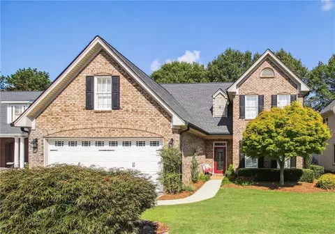 1100 Windsor Place Cir, Grayson, GA 30017