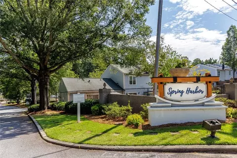 3403 Spring Harbour Dr, Doraville, GA 30340