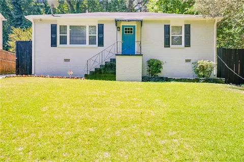 3008 Wanda Cir SW, Atlanta, GA 30315