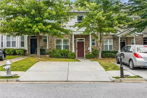 2395 Bigwood Trl, Atlanta, GA 30349