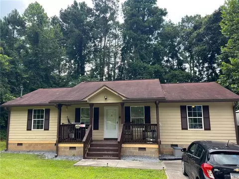 154 Boundary St SE, Rome, GA 30161