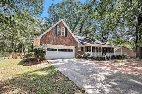 50 Ashford Cv, Covington, GA 30014 photo 2