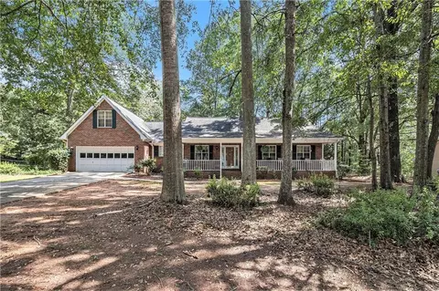 50 Ashford Cv, Covington, GA 30014 photo 1