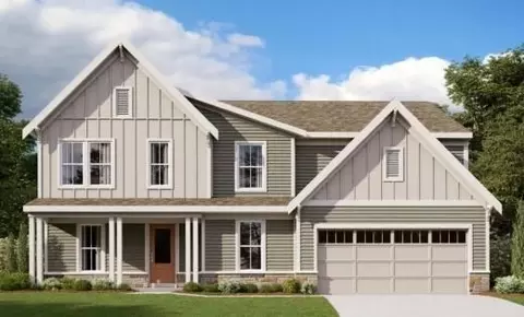 8510 Scenic Ridge Way, Ball Ground, GA 30107