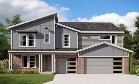 8490 Scenic Ridge Way, Ball Ground, GA 30107