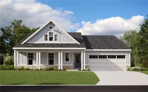 1664 Liberty Park Dr, Braselton, GA 30517