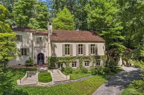 2544 Rivers Rd NW, Atlanta, GA 30305