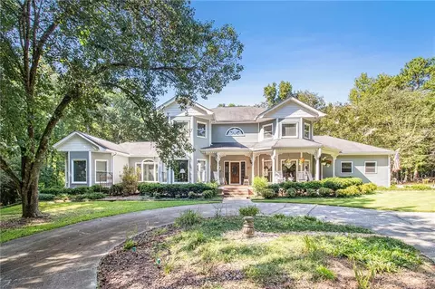 4515 Rosebud Rd, Loganville, GA 30052