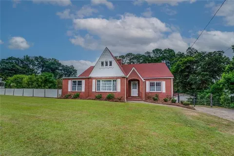 3175 Monticello St SW, Covington, GA 30014