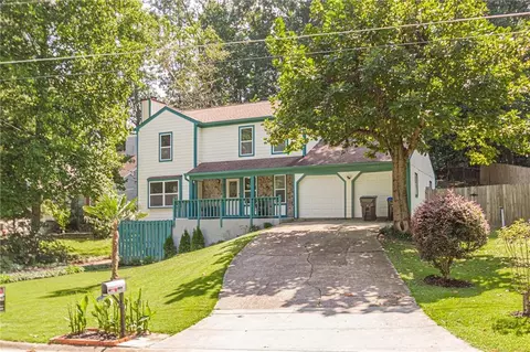 2467 Samia Dr, Duluth, GA 30096