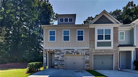 2265 Triple Crown Ln, Lithonia, GA 30058