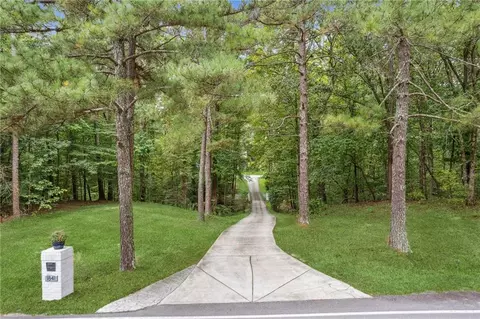 1841 Pine Rd, Dacula, GA 30019 photo 5