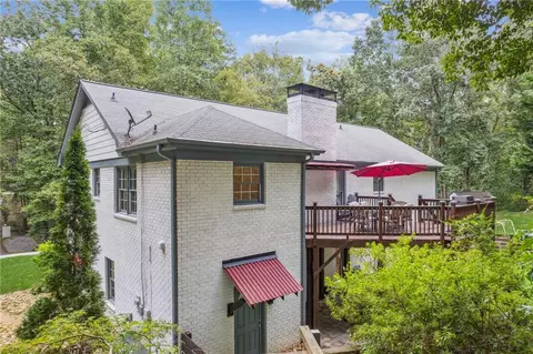 1841 Pine Rd, Dacula, GA 30019 photo 38