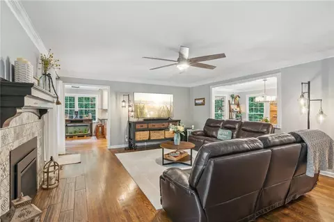 1841 Pine Rd, Dacula, GA 30019 photo 18