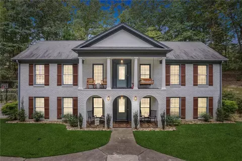 1841 Pine Rd, Dacula, GA 30019 photo 2