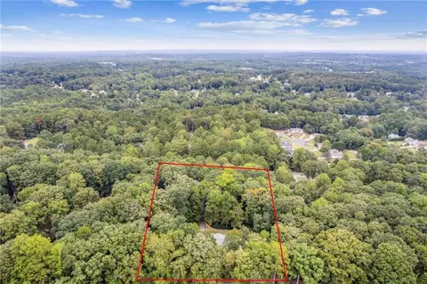 1841 Pine Rd, Dacula, GA 30019 photo 4