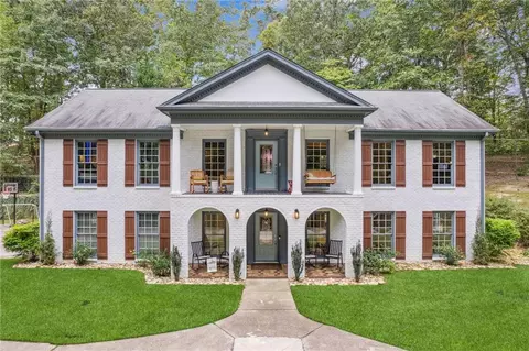 1841 Pine Rd, Dacula, GA 30019 photo 1