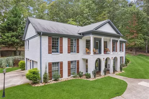 1841 Pine Rd, Dacula, GA 30019 photo 8