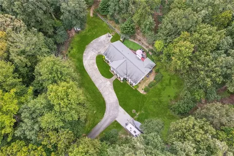 1841 Pine Rd, Dacula, GA 30019 photo 3