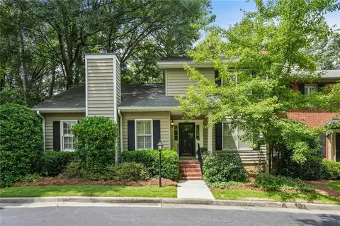 2218 Bohler Rd NW, Atlanta, GA 30327