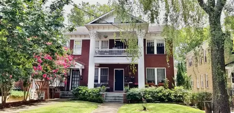 703 Penn Ave NE, Atlanta, GA 30308