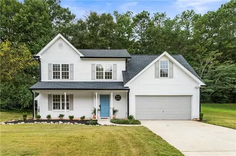 4415 Summit Heights Dr, Snellville, GA 30039