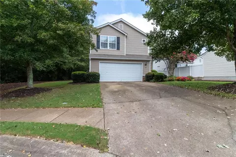 238 W Oaks Pl, Woodstock, GA 30188