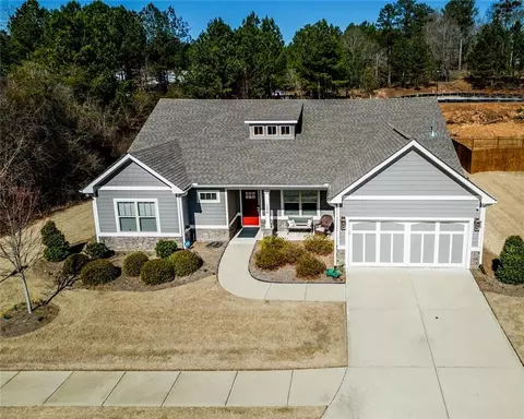 1558 Renaissance Dr NE, Conyers, GA 30012