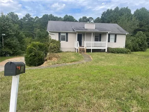86 Southwind Dr, Dallas, GA 30157