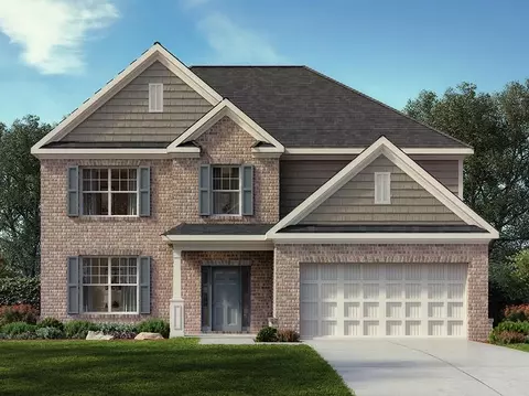 3805 Mynawood Pl, Cumming, GA 30028