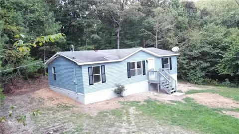 72 Crowe Springs Spur NW, Cartersville, GA 30121