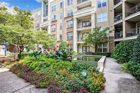 390 17th St NW #4039, Atlanta, GA 30363