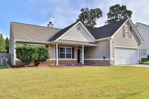 1731 Jessica Ct, Winder, GA 30680