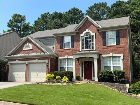 533 Keeneland Ave, Woodstock, GA 30189