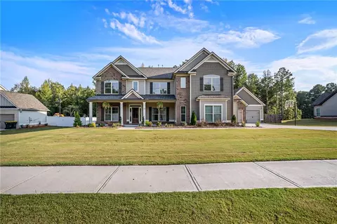 164 Peppertree Dr, Newnan, GA 30265