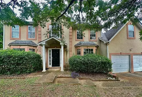 3341 Clifton Farm Dr, Decatur, GA 30034