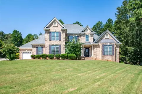 521 Smithson Xing, Mcdonough, GA 30252