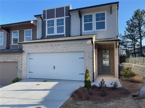 2338 Potrush Way, Atlanta, GA 30339