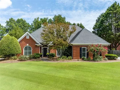 3953 River Village Ct, Duluth, GA 30097