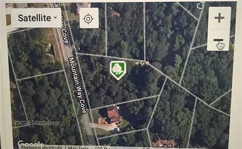 3890 Mountain Way Cv, Snellville, GA 30039