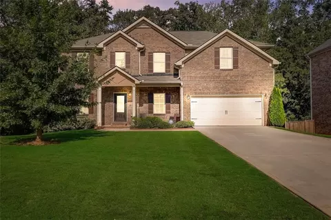 662 Vendella Cir, Mcdonough, GA 30253