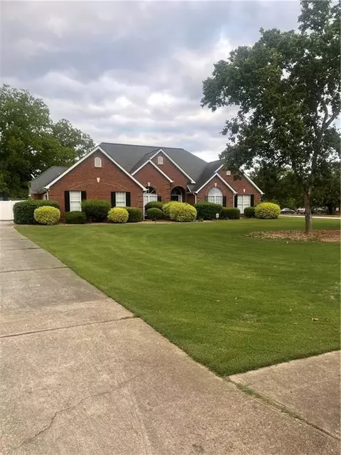 1200 Raleigh Dr, Mcdonough, GA 30252