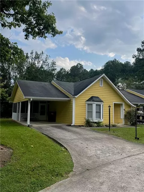 101 Villas Ln NE, Rome, GA 30165