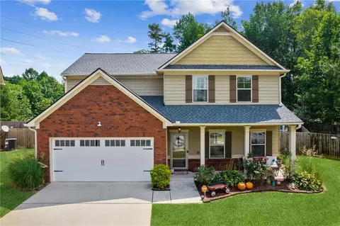 3235 Ivey Ridge Rd, Buford, GA 30519