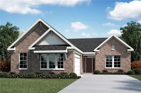 213 Balsam Dr, Dallas, GA 30157