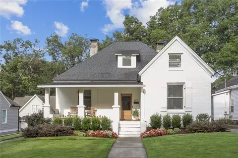 367 Campbell Hill St NW, Marietta, GA 30060