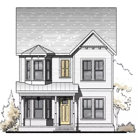 710 Tannery Cmn, Alpharetta, GA 30009
