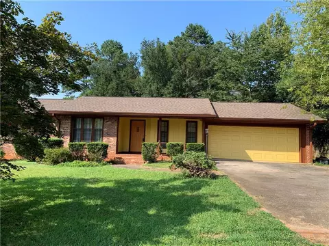 85 Harmony Grove Rd, Lilburn, GA 30047